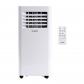 Climatiseur mobile monobloc 10000 BTU OCEANIC   1120W   D�shumidificateur   Prog