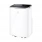 Climatiseur mobile Blanc 12000 BTU Classe A Electrolux EXP34U338HW