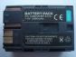 Batterie BP 511A F�r CANON EOS 5D 20D D30 Kiss Digital
