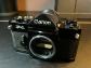 Bo�tier photo Canon F1 old