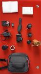 canon eos m50 Mk1 Avec Accessoires