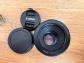 Objectif Canon EF 50mm f1,8 STM en �tat neuf