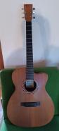 Guitare Martin XC1T occasion