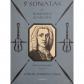 Scarlatti Domenico Sonatas Volume 2 Four Pieces Guitar 1971