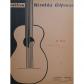 Giuliani Mauro Allegro from Sonata op 15 Guitar 1962