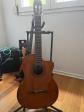 Takamine GC3CE Natural   Guitare classique �lectro acoustique