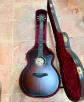 Guitare �lectroacoustique Taylor Builder �dition 324 ce
