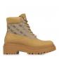 Bottes Guess femme plomb beige