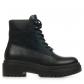 Bottes Guess femme Leadsh noir