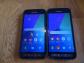 LOT 2 TELEPHONES SAMSUNG XCOVER 4 16 GO  test ok   ANDROID 9