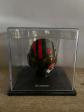 Casque Star Wars Altaya Poe Dameron