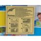 Kit r�paration gonflable piscine Bestway Patchs de r�paration Incolore 82520 UNI