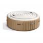 Couverture Thermique   INTEX   PureSpa Rond   4 places   Evite la d�perdition de