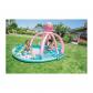 Aire de jeux gonflable Intex Pieuvre
