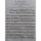 Brugui�re �douard Sono Geloso Canto Pianoforte Ca1830