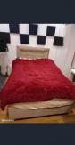 Lit Coffre 120x190 � Venir R�cup�rer Sur Place