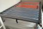 Lit 120x190  sommier  � lattes avec t�te et pied inclinable et matelas  confort