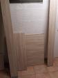 lit 120X 190 avec sommier, tr�s bon �tat, beige.