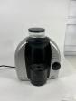 Cafeti�re A Dosette Braun Tassimo dc16