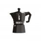 CAFETIERE MOKA EXCLUSIVE BLACK 3 T BIALETTI   0009065