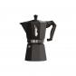 CAFETIERE MOKA EXCLUSIVE BLACK 6 T BIALETTI   0009066