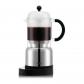 Cafetiere espresso �lectrique   BODUM   CHAMBORD 12099 16EURO   Programmable