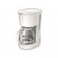 CAFETIERE 12 15T 750W 1,6L BLANC KITCHENCHEF   KSCAFET12BLANC