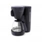 CAFETIERE MORNING 1000W 1,25L 10-15T BELU NUIT MOULINEX   FG2M0810