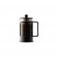 KENYA   Cafetiere a piston BODUM , 3 tasses, 0.35 l