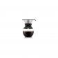 POUR OVER   Cafetiere BODUM , filtre permanent maille inox, 1.0 l, 8 tasses