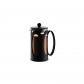 KENYA   Cafetiere a piston BODUM , 8 tasses, 1.0 l