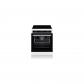 Cuisini�re induction Aeg CIS6699BPW