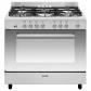 Cuisini�res grande taille (piano) Multifonction 104L GLEM 11300W 90cm, GE 960