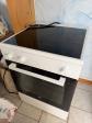 cuisini�re �lectrique avec plaques � induction
