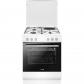 Cuisini�re mixte Fagor BlancFACM1003B Blanc