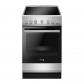 Cuisiniere vitroc�ramique   FAGOR FACV203S   4 foyers   62 L   50 x 60 cm