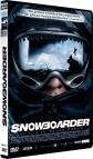 Snowboarder