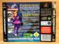 TRICK'N SNOWBOARDER   JAQUETTE ARRI�RE 100% ORIGINALE SONY PS1 PAL EURO (FR)