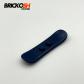 LEGO 18746 Minifigure Utensil Snowboard Small Dark Blue Genuine LEGO