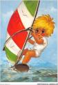 AHWP8 0579   Illustrateur   Les Petits de Michel Thomas   Le Snowboarder