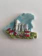F�ve   Puzzle Saunal Haute Garonne (1999)