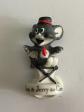F�ve   Tom et Jerry au cin�ma (2014)