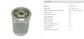 TOYOTA ENGINE 4Y OIL FILTER
