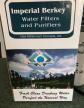Imp�rialrkey  filtration eau  purificateur  filtre original camping maison 17L