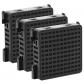 3 Filtres � air Frais pour R�frig�rateur, Filtre Purificateur d'air