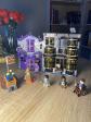 Lego Harry Potter 76439 Ollivander s & Madam Malkin s Robes