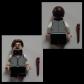 LEGO � Professeur Filius Flitwick   Minifigure Harry Potter