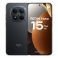 Smartphone Xiaomi Redmi Note 15 Pro 6,83 5G Double nano SIM 512 Go Noir