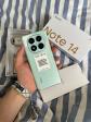 Xiaomi Redmi Note 14 Pro 128Go 8Go RAM Frost Blue Neuf Blister Version CN 5G
