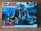 LEGO 75200 STAR WARS 75200 ENTRA�NEMENT SUR L'�LE D'AHCH TO NEUF ET SCELLE